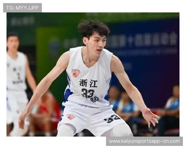 吴前三分命中率49.3%领军浙江 外线核心驱动球队攻势 吴前三分命中率49.3%领军浙江 外线核心驱动球队攻势