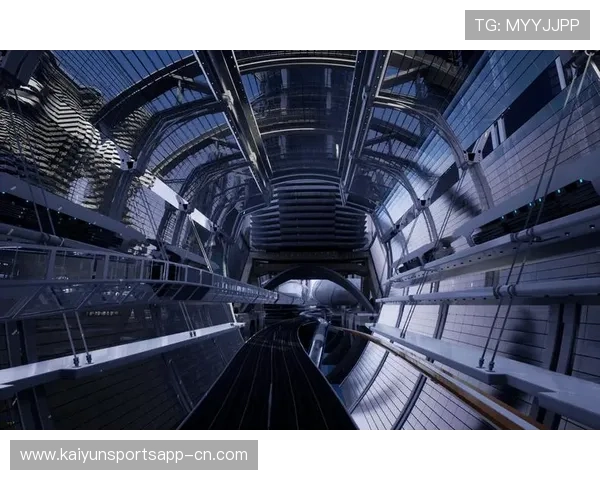 实时图形渲染引擎在数字化阶段重构 使得虚拟演播室效果更真实