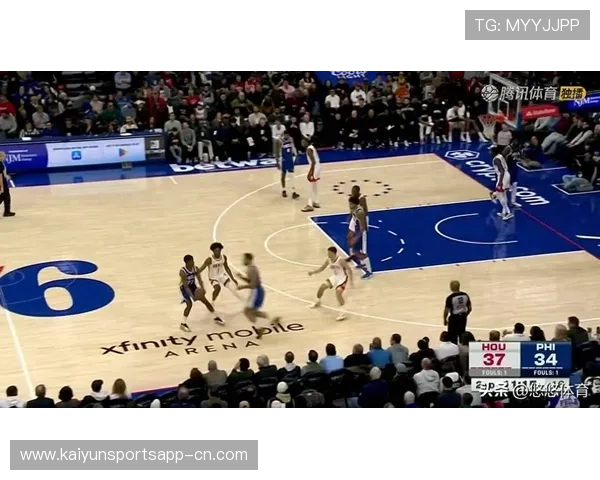 76人进攻端单打回合占比过高 团队传导缺失致体系运转失灵