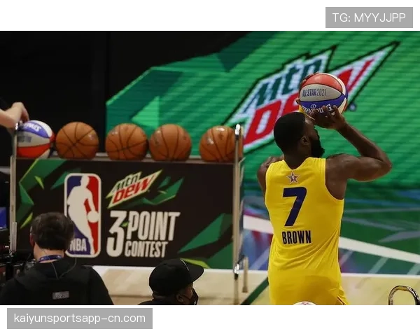 三分统治与位置模糊化，全明星赛揭示现代篮球演变