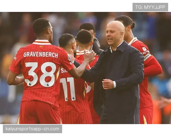 利物浦本赛季英超输球场次已达十场 创近十年最差防守纪录