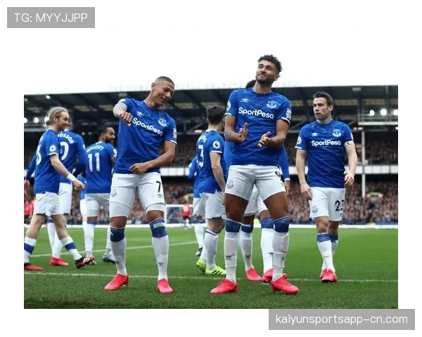 埃弗顿的生存危机：进攻效率持续低迷，过度依赖防守存隐患